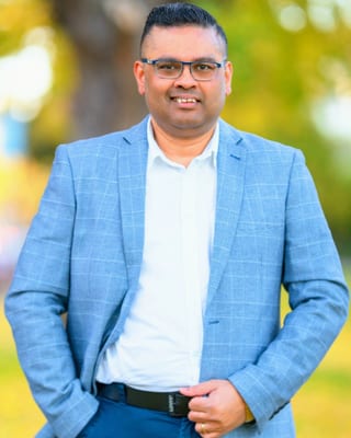 Anton Fernando — Principal Tax Agent