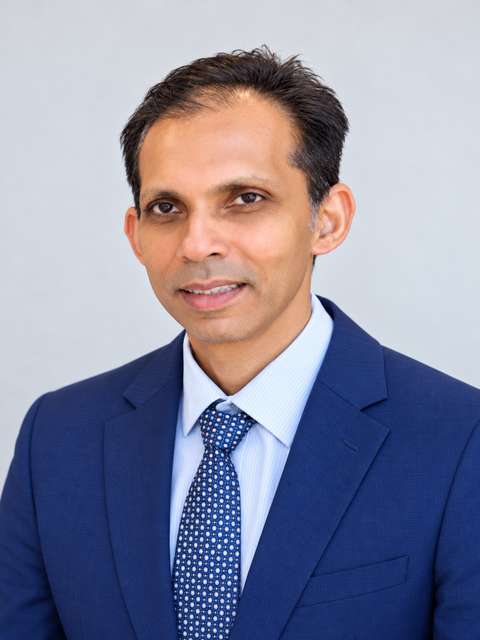 Keith Asela Perera — Senior Accountant & Business Adviser